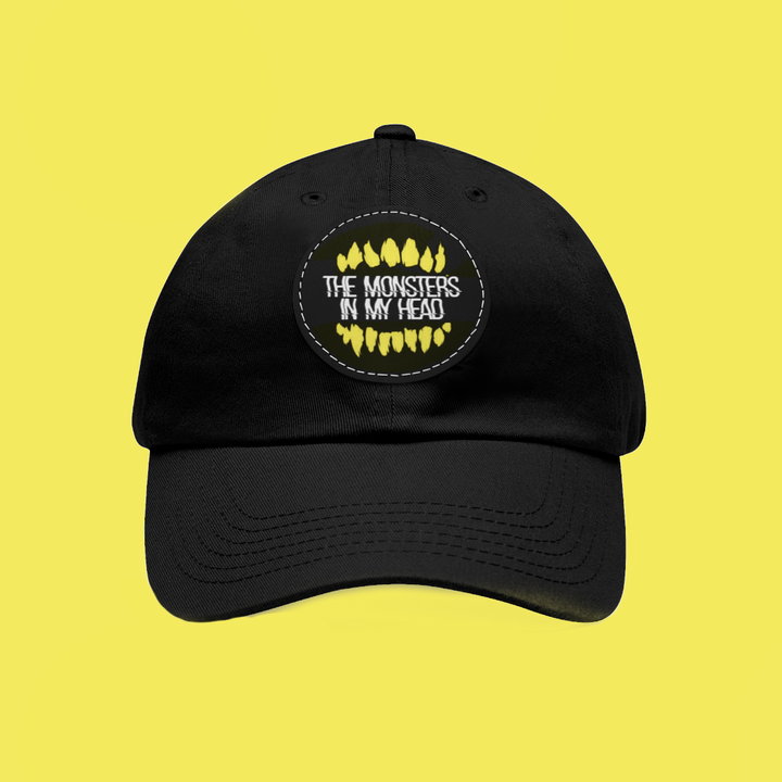 MONSTERS DAD HAT