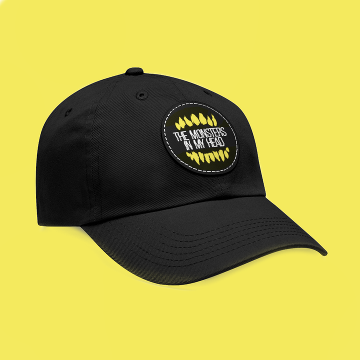 MONSTERS DAD HAT